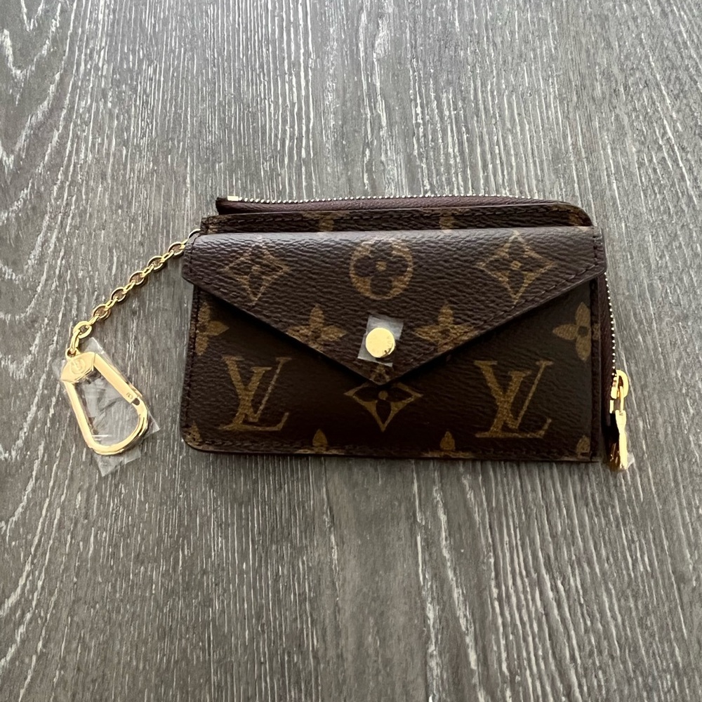 Louis Vuitton wallet